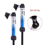 5Pcs Dental Light Curing Composite Resin Refill Syringe Dentex A1 A2 A3 A3.5 B1