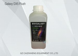 China Vivid Waterproof Generic Printer Ink Eco Solvent Low Temperature Endurance factory