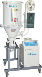 China Plastic Drying Loader Two-in-One Compact Dryers Drying Hopper Loading Dryers ODL-40 factory