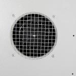 IP55 Outdoor Cabinet Air Conditioner Low Power Consumption For Battery Powered