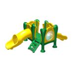 Aluminum Rotational Molding Mold , Outdoor Plastic Playground Mold