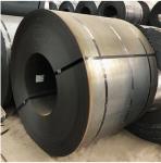 Stock Q195 Carbon Steel Coil For Construction Shipbuilding Machinery Manufacturi