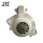 6D102 Motor Starter for Komatsu PC200-7 PC220-6 PC200-6 600-813-4130 600-863