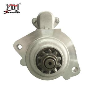 China 6D102 Motor Starter for Komatsu PC200-7 PC220-6 PC200-6 600-813-4130 600-863-4110 supplier factory