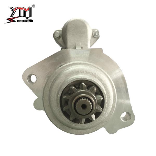 6D102 Motor Starter for Komatsu PC200-7 PC220-6 PC200-6 600-813-4130 600-863