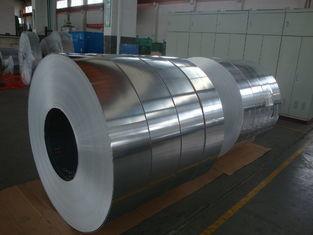 1200-H26 Aluminum Bare foil applied for household air conditioner Thickness 0.08