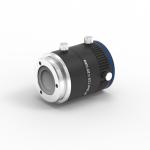 Cobra Series Fixed Focal Length Lenses Focal Length 25mm F2.8-F16 WD 150-∞ 0