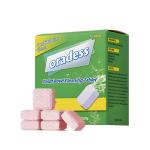 Household OEM ODM 15g Toilet Cleaner Solid Effervescent Tablets Toilet Cleaner