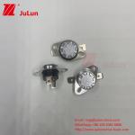 ≥100000 Times Life Cycle Ceramic Movable Manual Reset Thermal Protector
