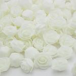 Natural preserved rose 5-6cm ecuador rose preserved forever rose