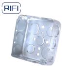 4X4 Electrical Switch Box