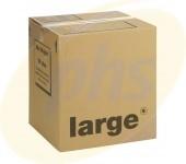 China Customized Different Size Paper Box For Packing factory