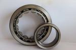 N221E 105*190*36mm NSK Cylindrical Roller Bearings Using Japanese Technology