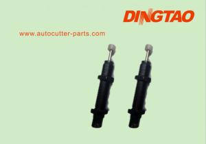 China 125203 Suit Vector Ix6 Spare Parts Adjustable Shock Absorber For Cutter factory