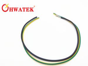 China UL10703 Single Conductor Electrical Hook Up Cable FRPE Insulation 600V VW-1 factory