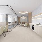 Exterior Floor Glazed Porcelain Tiles And 48"X24" Modern Baby Face Porcelain