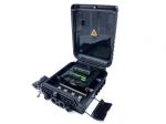 China Factory Supplier 16 Ports FTTH Fiber Splitter Distribution Box Walll Mount