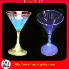 China flash marini cups factory