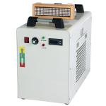 Water Cooling 365nm 395nm LED UV Curing System for Industrial Automation