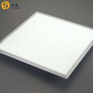 China 80% Transmittance PMMA Acrylic Light Diffuser Sheet factory