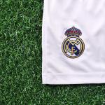 Customization Children'S Special Edition Jersey Real Madrid 2025-2026 Season