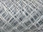 china Chain Link Wire Mesh Fencing , PVC Coated Chain Link fences ,Plastic Chain