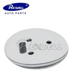 Supply Popular Car badge emblem For SKODA FABIA OCTAVIA RAPID SUPERB YETI