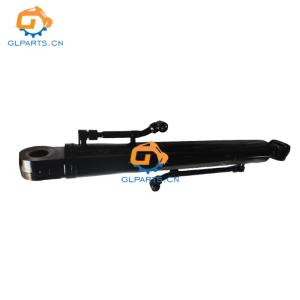China OEM Boom Lift Hydraulic Cylinder SY215 For Sany Excavator Parts factory