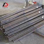 High Tensile Strength 20mnsi Mining Industry Self Drilling Hollow Grouting Rock