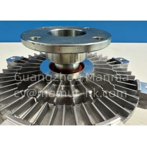 TKEIXR Fan Clutch ISUZU Engine Parts For 4JG2 4JB1-T 8-97129735-0
