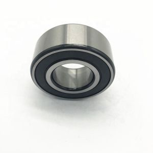 H7005C-2RZ/P4 DBA Angular Contact Thrust Ball Bearing Precision Matching 25*47