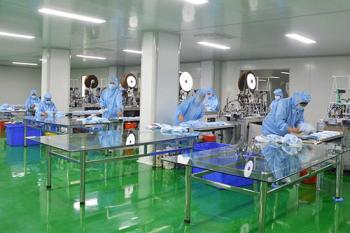 Dongguan Beiyi Technology Co., Ltd