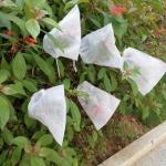 250GSM Fabric Fruit Protection Bags