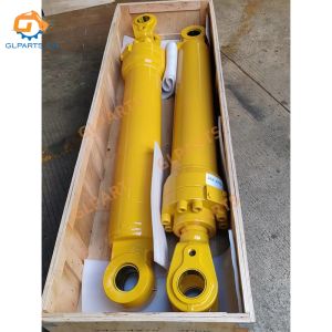 China 966H 966K 966M 966M Lift Hydraulic Cylinder 242-4275 2424275 For Caterpillar Wheel Loader on sale