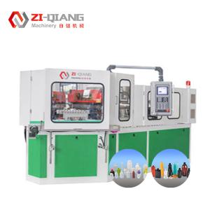 China 1 Operator Required Automatic Blow Moulding Machine 100ML-3L Machine factory