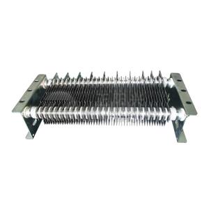 China BXG1 Type High Power Resistor High Current Grid Neutral Grounding factory