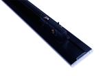 Slim 80CRI LED Linear Track Light , 50W Retail Lighting With DIP Switch Driver