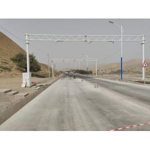 Accurate real-time data acquisition with Swift dynamic weighing system