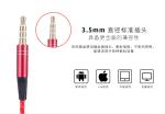 Heavy Bassmic True Stereo Noise Cancelling Sport Earbuds For Running Driving