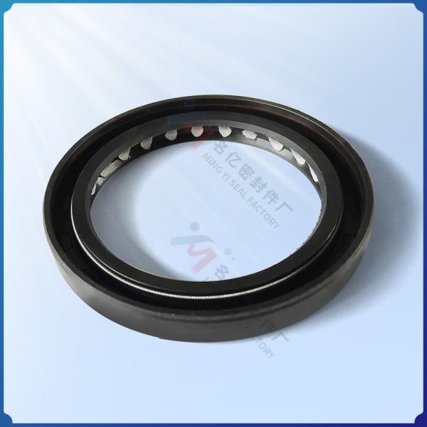 Suitable for Yanmar TK486 crankshaft rear oil seal 33-2974 engine overhaul