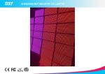 P7.62 Indoor Full Color Led Screen Module 32 X 16pixel / 244mm X 122mm For Stage
