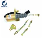 12V Diesel Engine Stop Solenoid Valve SA-3799-12 1750ES For Bosch RSV DELL