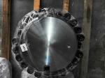 Hydraulic Excavator Accumulator For Rock Jack Hammer Spare Parts
