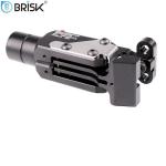 Customized Self Locking 6.0 Bar Transfer Die Press Gripper