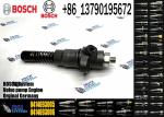 Excavator engine parts Unit Pump 0414693005 02113694 3803941 for EC290 D7E TCD