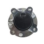 Front Left Wheel Hub Bearing For Automobiles Spare Parts Radial Loads