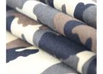Digital Army Camo Fabric Luggage Uniform Curtain Chair Cover Cloth Desert