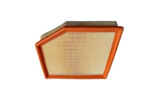 China PU 17801-31100 17801-31170 Replacement Air Filter Car 58mm For Lexus factory