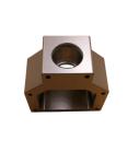 Custom Stainless Steel Precision Components , Stainless Steel CNC Machining