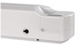 DC 3V 500mA Digital Air Freshener Dispenser , Automatic Toilet Spray Dispenser